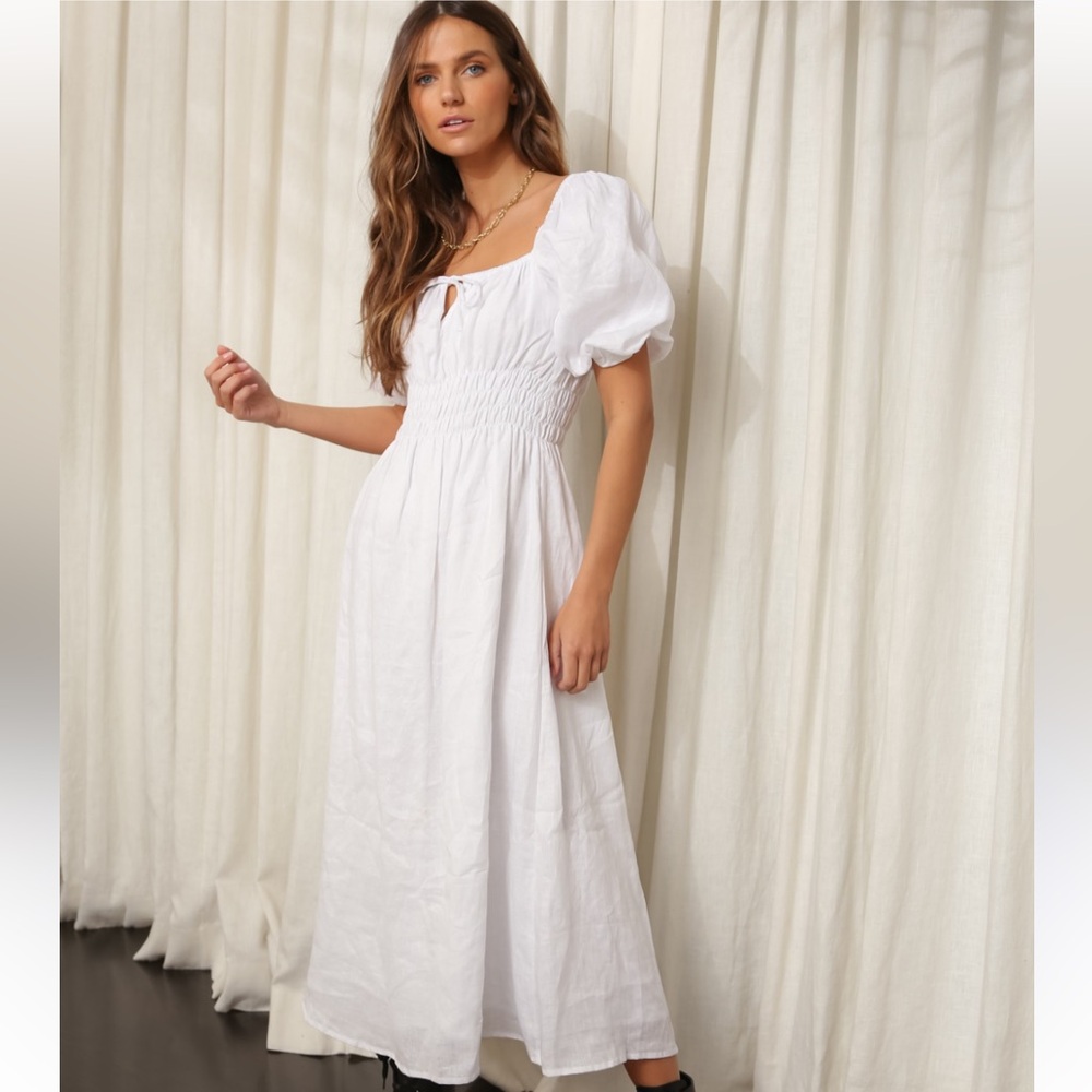 Faithful the Brand Dress